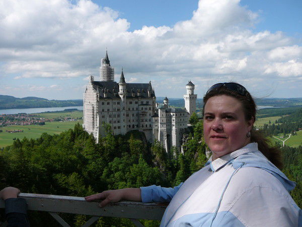 Инна Милованкина