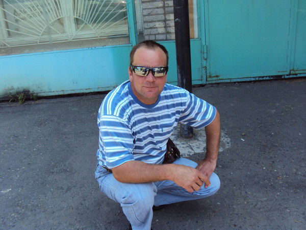 Владимир Овсянников