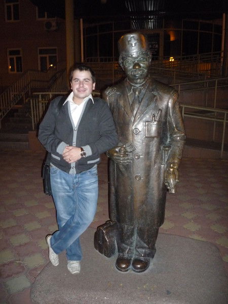 Руслан Тляков