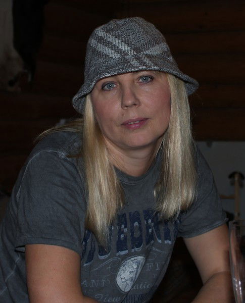 Ирина Доброскок