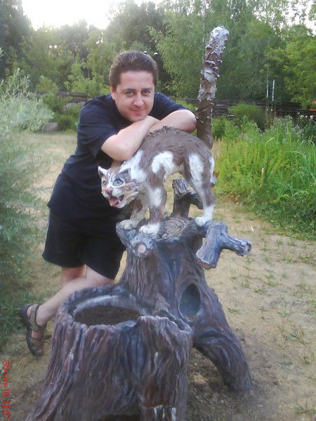 Сергей Суменко