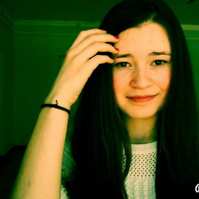 Аня Никонорова