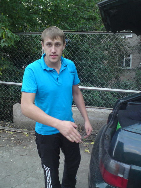 Дмитрий Малёв