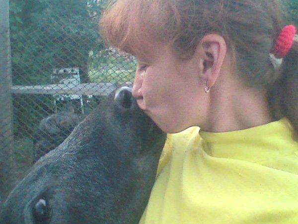 Наталья Петрова