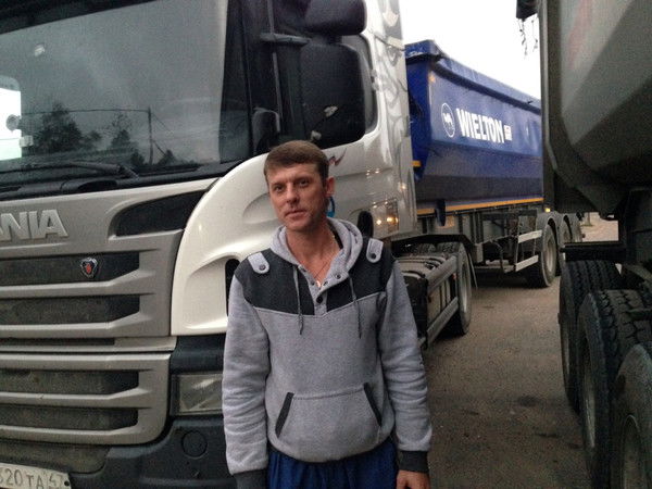 Валера Гусаров