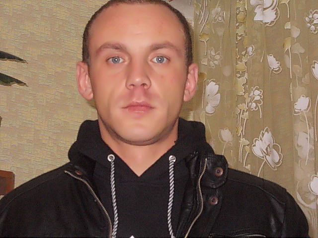 Праскин Сергей