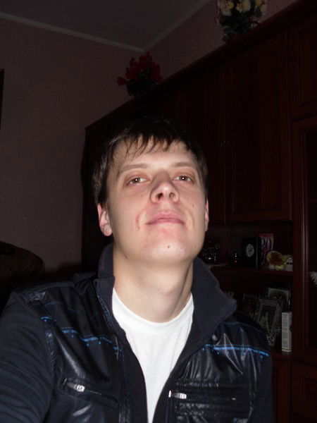 Влодимир Корнийчук