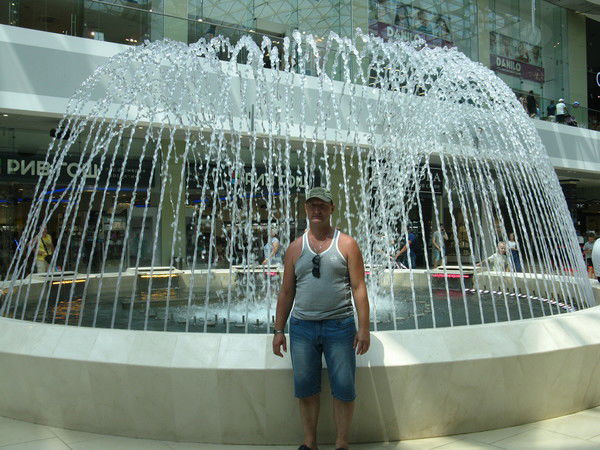 Александр Сафронов