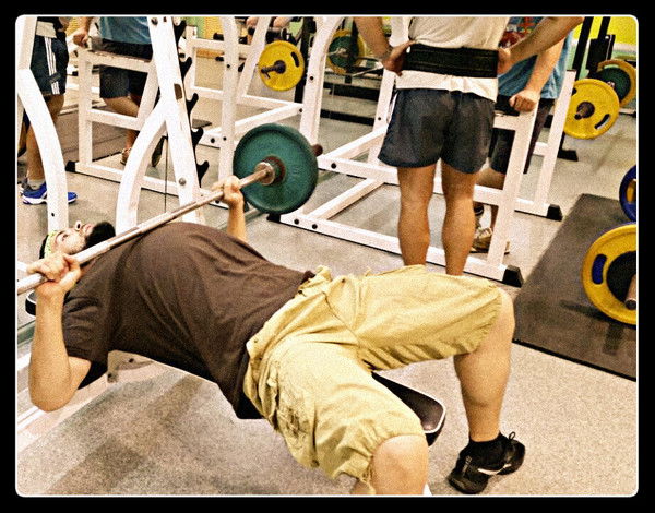 Виталий Бэгинс