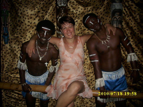 Инна Литвин