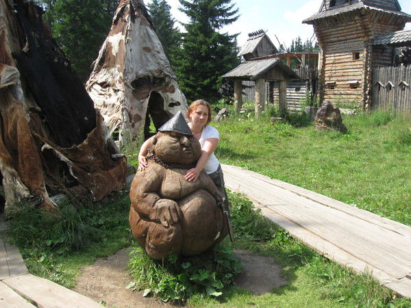 Светлана Алексеева