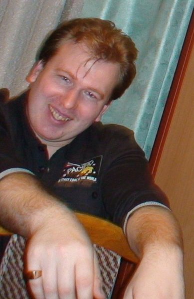 Алексей Лерман