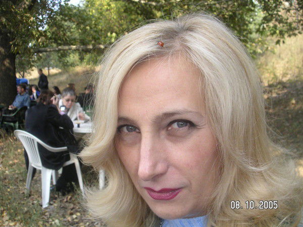 Наталья Фоменко