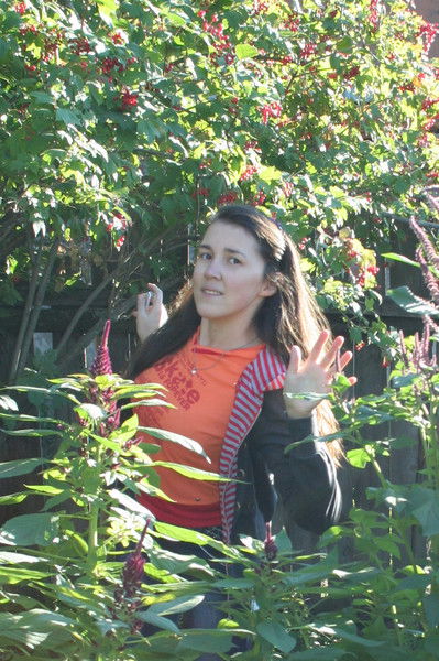 Ирина Никанка