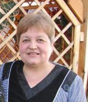 Лидия Нименко