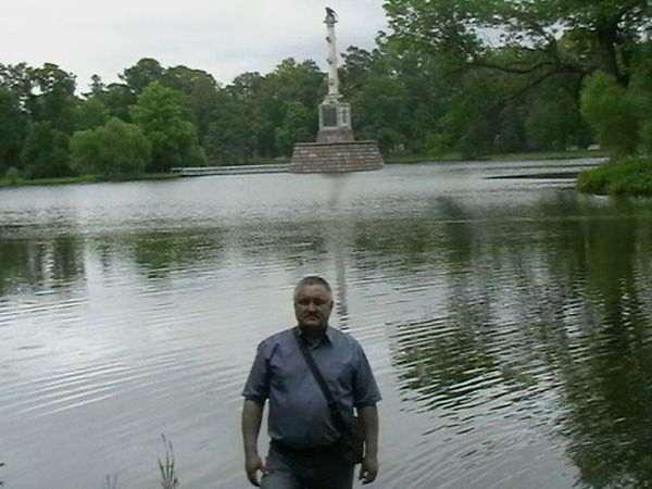 Владимир Семянников