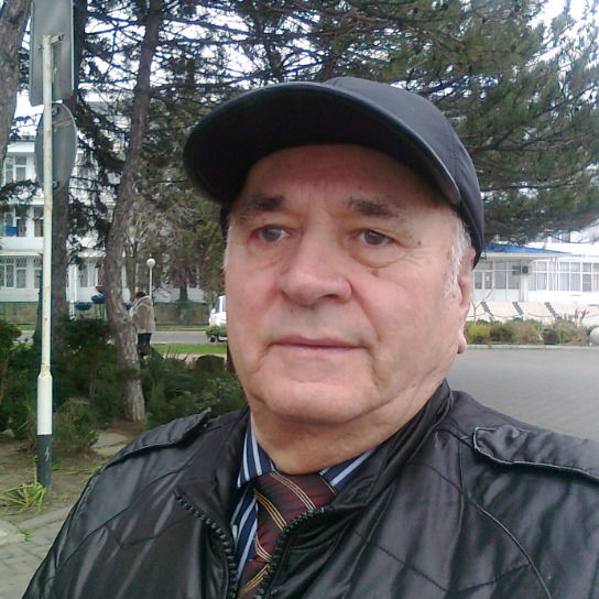 Иван Знайко