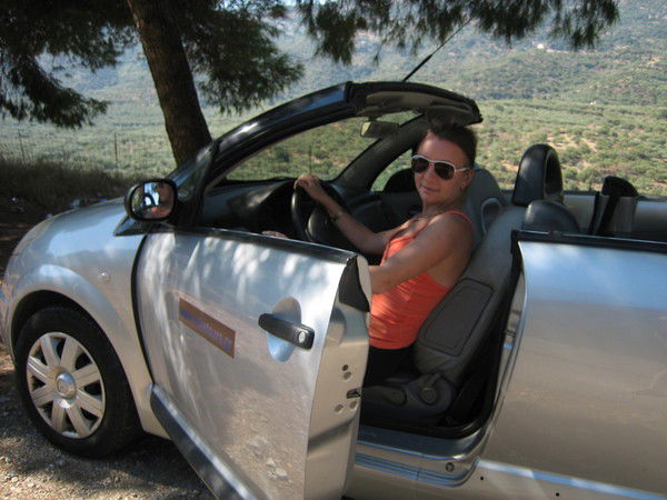 Елена Байгушева