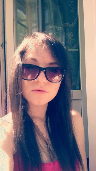 Анастасия Гаврилова