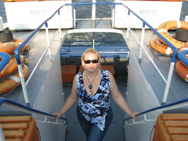 Светлана Валюшкина