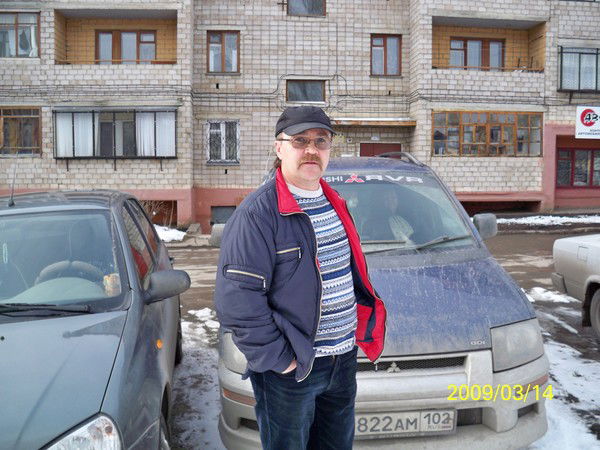 Сергей Шуктуев