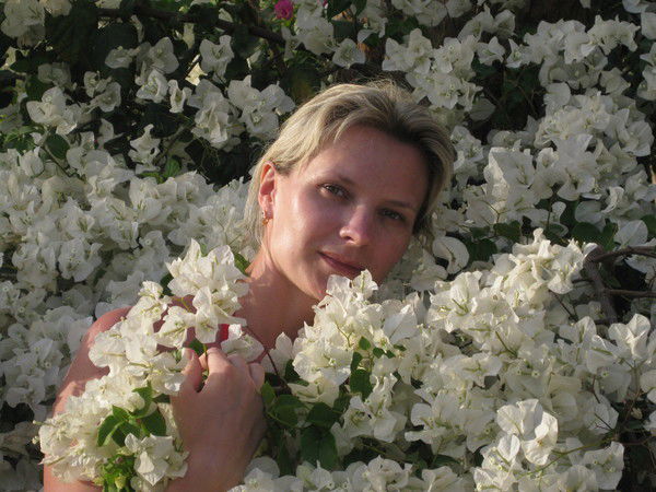 Людмила Бахметьева