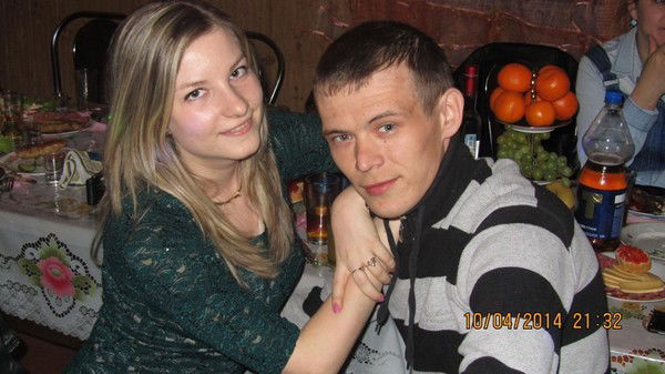 Марина Шамина