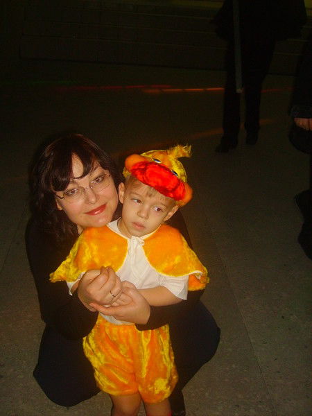 Светлана Величко