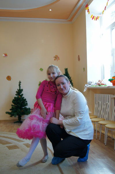 Елена Нечаева