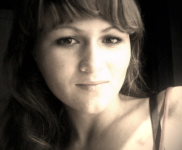 Надежда Шабарова