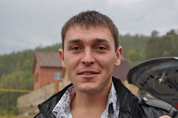 Вадим Суменков