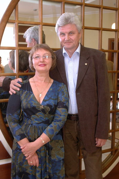 Галя Карташова