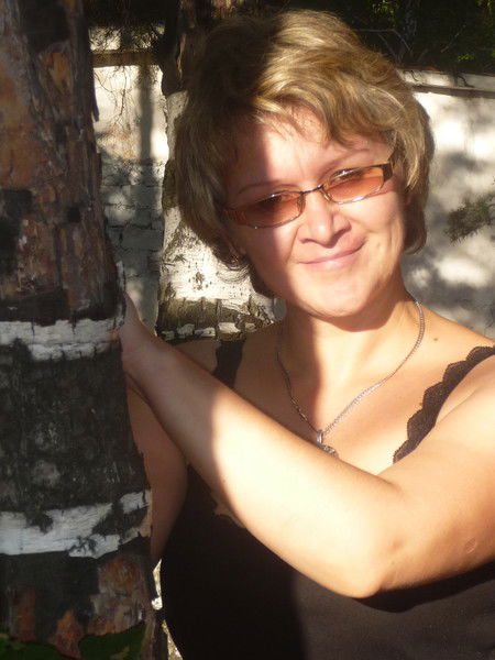 Юлия Лескевич