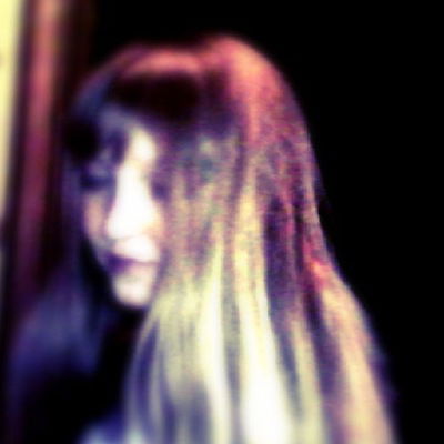 Лиза Бондаренко