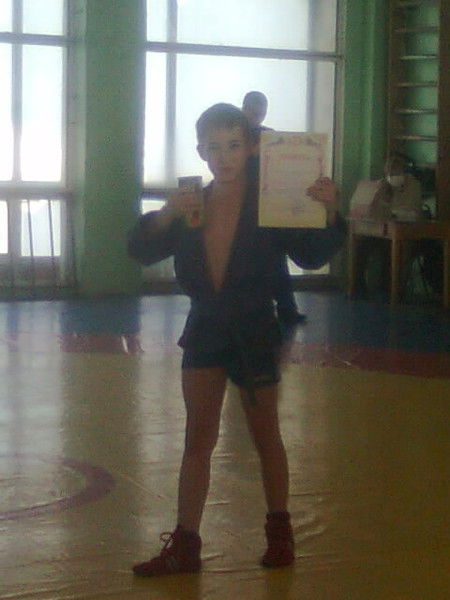 Емельянов Александр