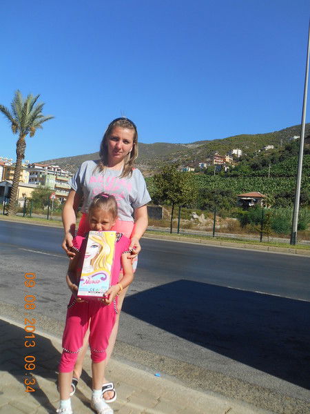 Светлана Тараненко