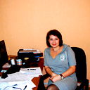 Екатерина Юбицк.