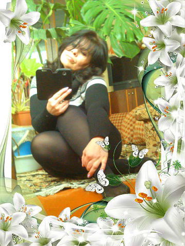 G Аля Янтарь