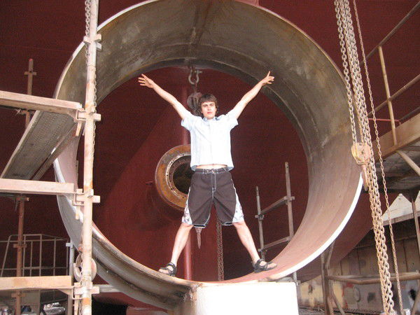 Александр Коноплев