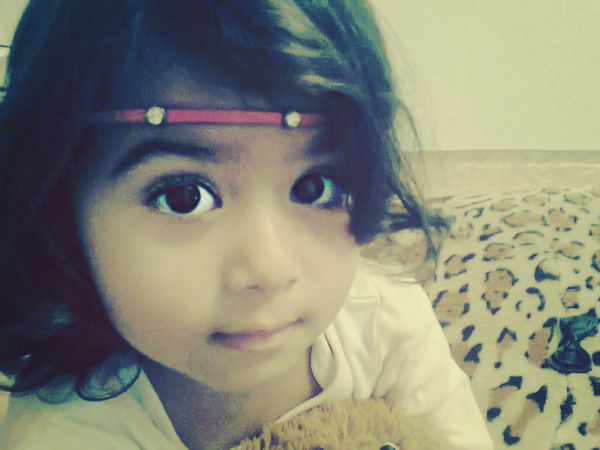 Таришь Габибова