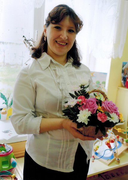 Света Лилик