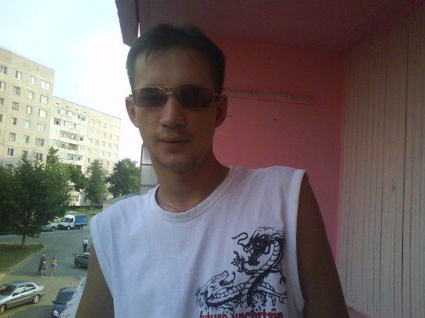 Андрей Кондрашов