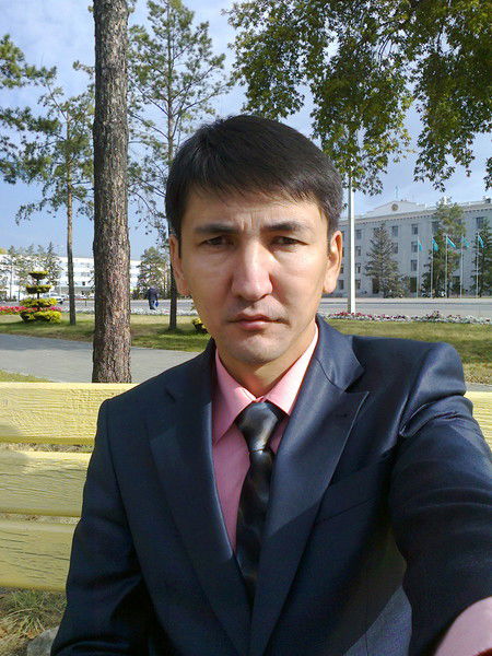 Багулан Сабиров