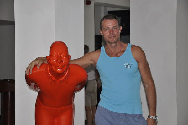 Руслан Гончар