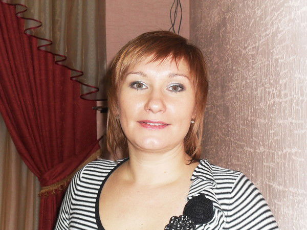 Юлия Жукова