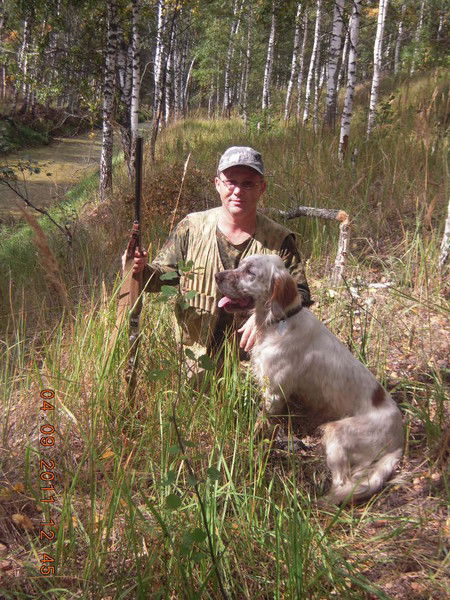 Олег Молчанов