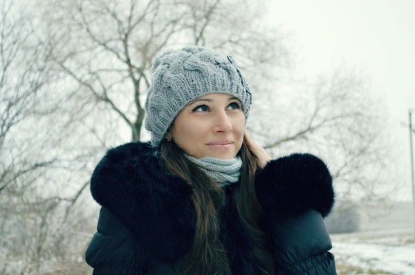 Кристина Горшкова