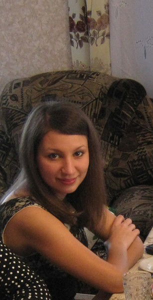 Aльмира Саматова