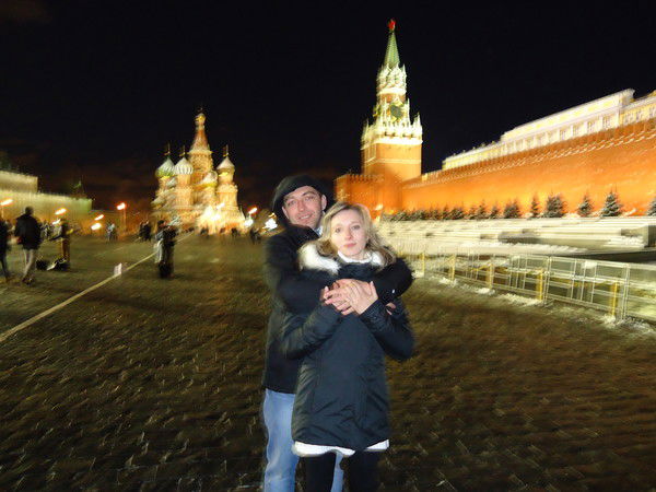 Наталья Касперович