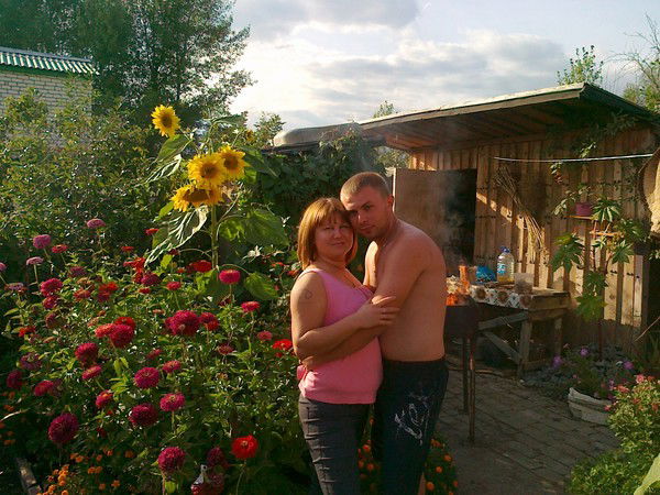 Евгения Алексеева